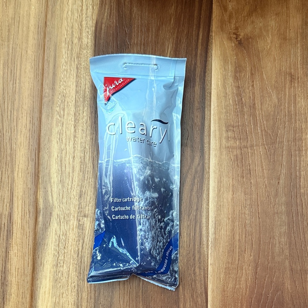 Clearyl Water Care Filter Cartridge - Blue